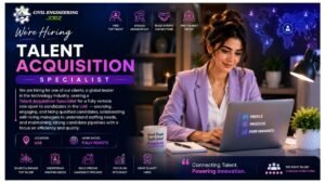Talent Acquisition Specialist Jobs UAE 2026