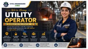 Utility Operator Jobs UAE 2026