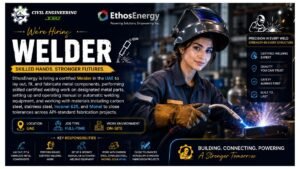 Welder Jobs UAE 2026