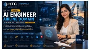 AI Engineer Airline Domain Jobs Abu Dhabi UAE 2026