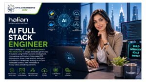 AI Full Stack Engineer Jobs Abu Dhabi UAE 2026