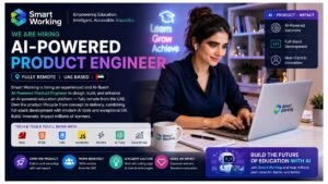 AI-Powered Product Engineer Jobs UAE 2026 