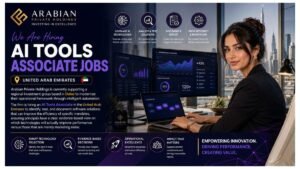 AI Tools Associate Jobs UAE 2026