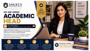 Academic Head Jobs UAE 2026