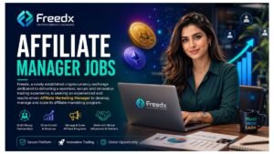 Affiliate Manager Jobs UAE 2026