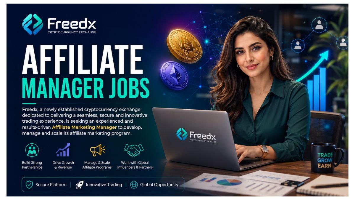 Affiliate Manager Jobs UAE 2026