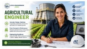 Agricultural Engineer Jobs Chickasha OK 2026