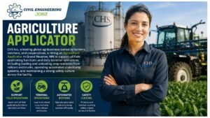 Agriculture Applicator Jobs Grand Meadow MN 2026 