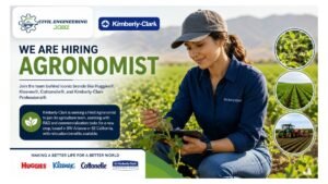Agronomist Jobs Arizona 2026