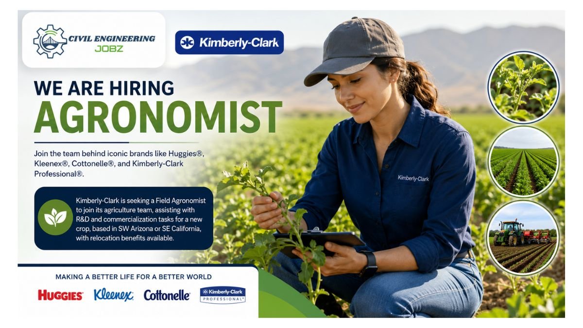 Agronomist Jobs Arizona 2026