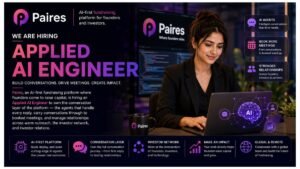 Applied AI Engineer Jobs UAE 2026
