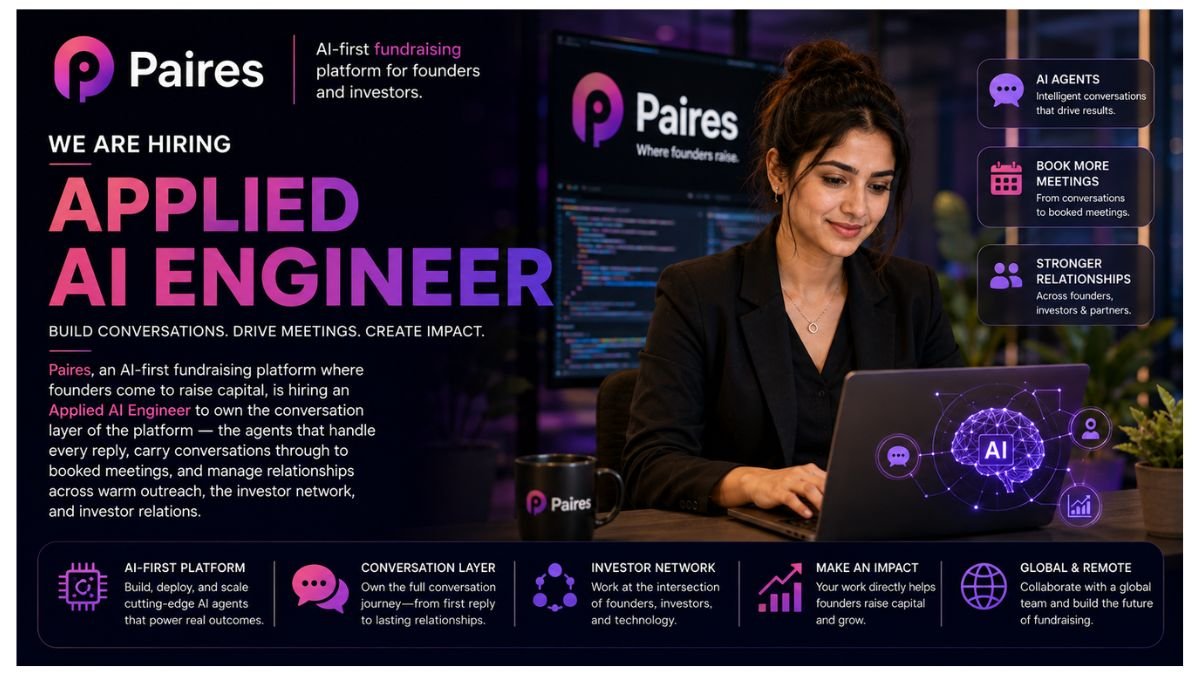 Applied AI Engineer Jobs UAE 2026