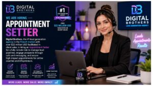 Appointment Setter Jobs UAE 2026