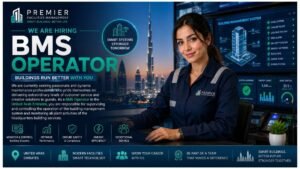 BMS Operator Jobs UAE 2026