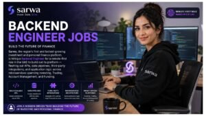 Backend Engineer Jobs UAE 2026