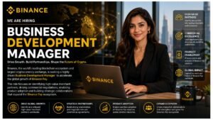 Business Development Manager Jobs UAE 2026