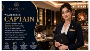 Captain Jobs UAE 2026