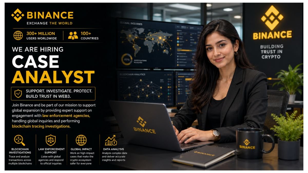 Case Analyst Jobs UAE 2026