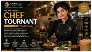 Chef Tournant Jobs UAE 2026