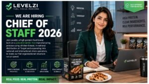 Chief of Staff Jobs 2026