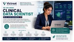 Clinical Data Scientist Jobs UAE 2026