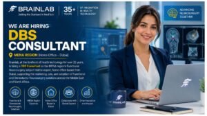 DBS Consultant Jobs Dubai 2026