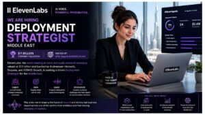 Deployment Strategist Jobs UAE 2026 