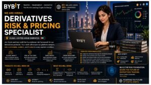 Derivatives Risk Pricing Specialist Jobs Dubai UAE 2026