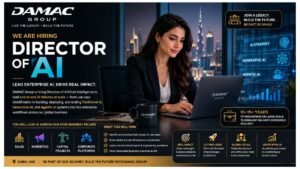 Director AI Jobs Dubai UAE 2026