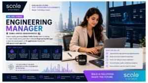 Engineering Manager UAE Jobs Dubai 2026