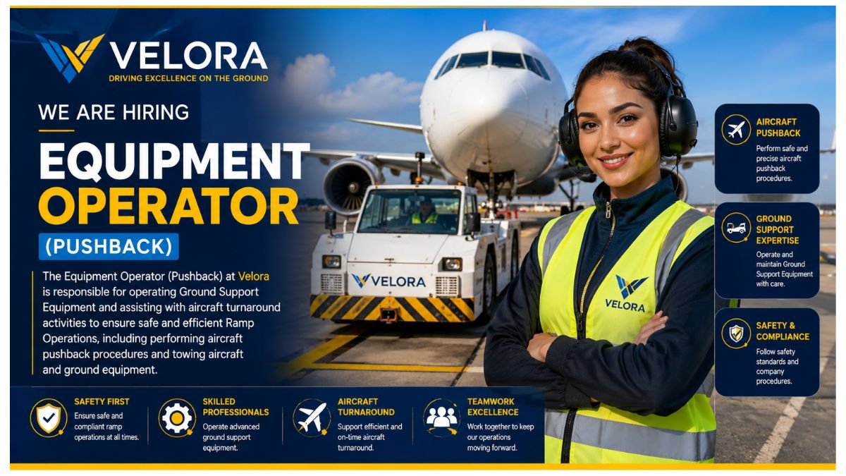Equipment Operator Jobs UAE 2026