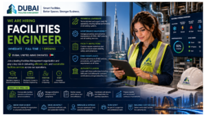 Facilities Engineer Jobs Dubai 2026