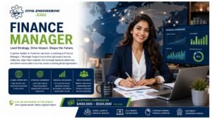 Finance Manager Jobs UAE 2026