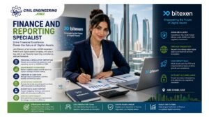 Finance and Reporting Specialist Jobs Abu Dhabi UAE 2026 