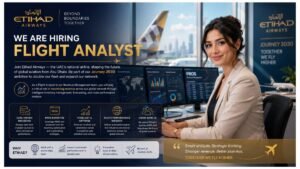 Flight Analyst Jobs Abu Dhabi UAE 2026