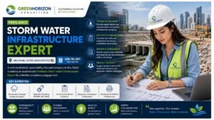 Freelance Storm water Infrastructure Expert Jobs UAE 2026