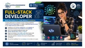 Full-Stack Developer Jobs UAE 2026