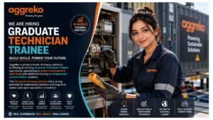 Graduate Technician Trainee Jobs UAE 2026