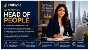 Head of People Jobs UAE 2026