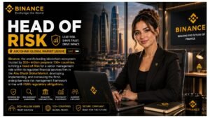 Head of Risk Jobs UAE 2026 