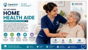 Home Health Aide Jobs UAE 2026