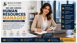 Human Resources Manager Jobs UAE 2026