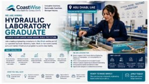 Hydraulic Laboratory Graduate Jobs Abu Dhabi UAE 2026