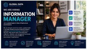 Information Manager Jobs UAE 2026