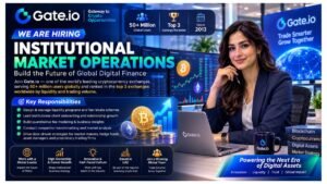Institutional Market Operations Jobs UAE 2026