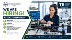 Integration Engineer Jobs UAE 2026 