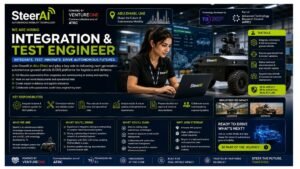 Integration & Test Engineer Jobs Abu Dhabi UAE 2026