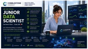 Junior Data Scientist Jobs Dubai UAE 2026