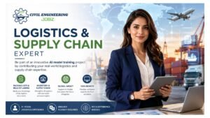 Logistics & Supply Chain Expert Jobs UAE 2026 