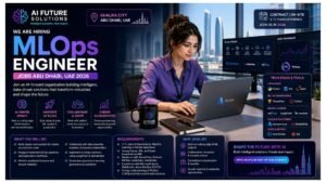 MLOps Engineer Jobs Abu Dhabi UAE 2026
